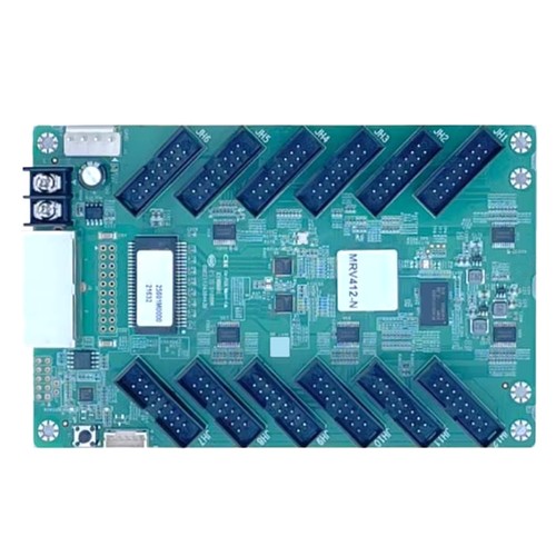Led display screen mrv412 - led,