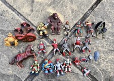 Tower of Doom Mythical