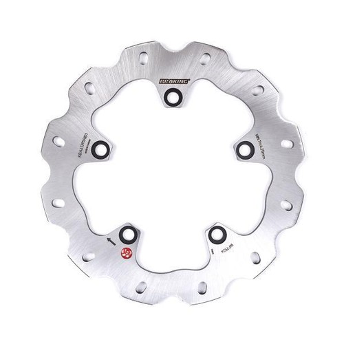 Braking fix rear brake - braking,