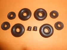 FORD CORSAIR 120E 1500 (1963-65) REAR WHEEL CYLINDER KIT AXLE SET