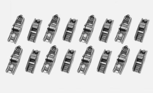 Rocker arms for peugeot - 16,