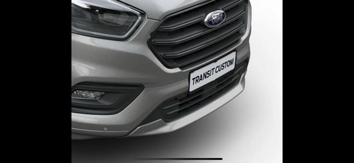 New genuine ford - new, transit