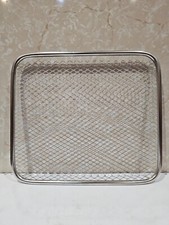 Air Fryer Cooking Shelf