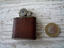 Antique Pocket Lighter Colibri