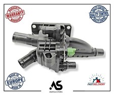 Thermostat With Housing Sensor For Peugeot 208 308 5008 Expert Partner 1.6 Hdi