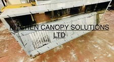 commercial kitchen extractor