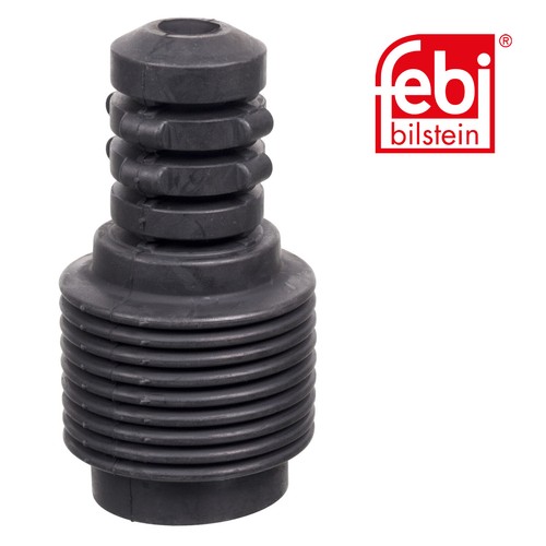 Shock absorber buffer bump - shock,