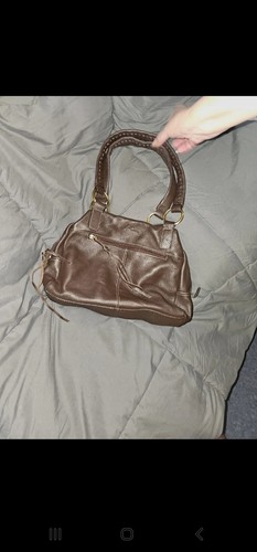Stone mountain black leather - mountain,