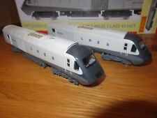hornby r30215 hm queen elizbeth platinum jubilee class 43 hst train pack era 11