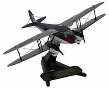 Oxford Diecast 72DR010 DH89