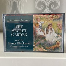 Ladybird Collection The Secret