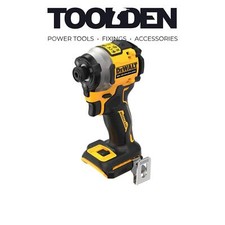 DeWalt DCF850N POWERSTACK™ 18V Brushless Impact Driver (Body Only)