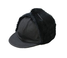 Army Trapper Hat Military