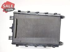 VOLKSWAGEN GOLF SV 2015 CENTRE CONSOLE DUAL DRINK CUP HOLDER 510862531