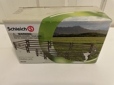 Schleich Horse Club paddock