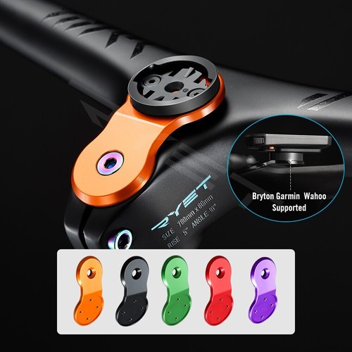Bike headset top cap stem - top,