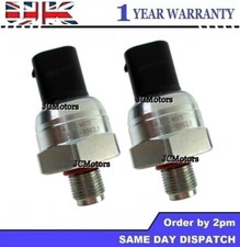 x2 ABS BRAKE PRESSURE SENSOR