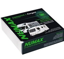 Numax 12V 10AH Leisure Battery