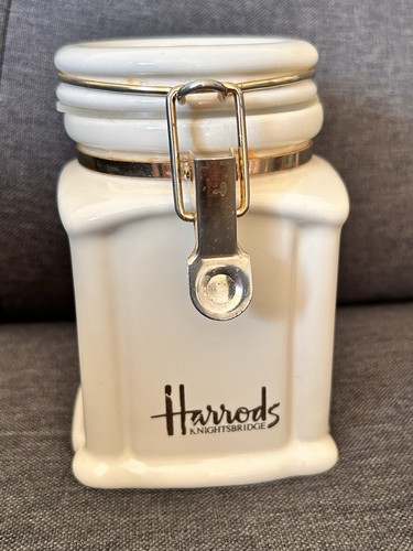 Harrods knightsbridge white - knightsbridge,