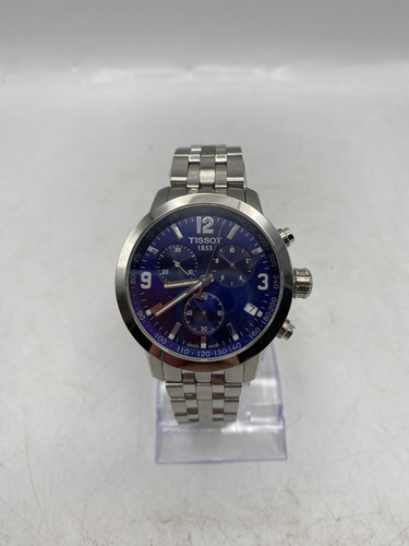 Tissot prc 200 - tissot,