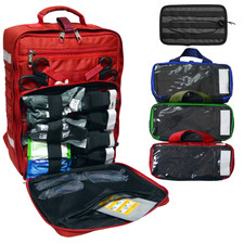 DERBY Professional Paramedic