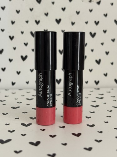 Autograph colour balm - colour, lip