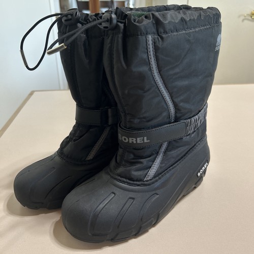Sorel flurry waterproof - sorel,