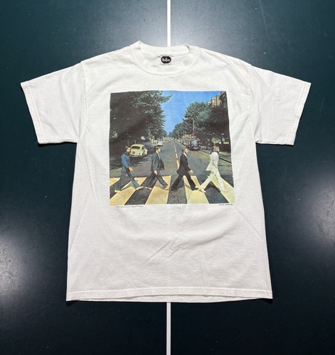 Vintage the beatles abbey road - the,