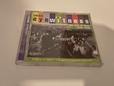 BBC Eyewitness WW2 Eyewitness