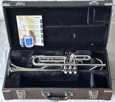 Trumpet YAMAHA YTR 4335GS