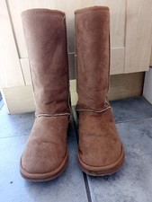 Uggs Classic Chestnut Tall