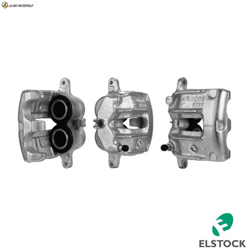 Brake caliper 1268 for - brake, 82-1268