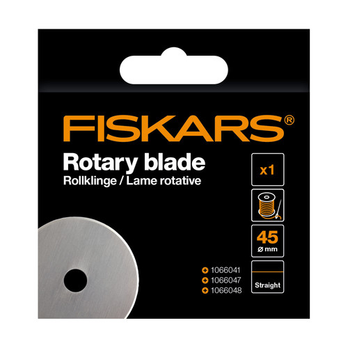 Fiskars rotary blade - fiskars,