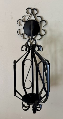 Vintage mcm gothic wrought - mcm,