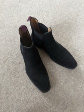 Men’s OLIVER SWEENEY Suede