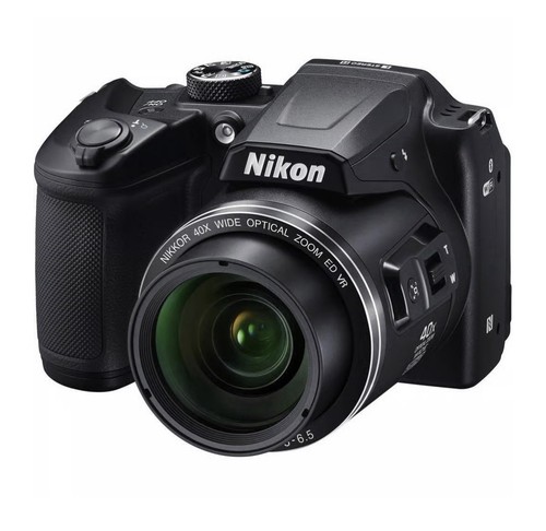 Nikon coolpix b500 digital - coolpix,