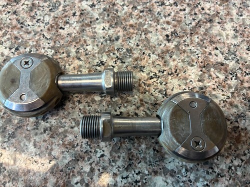 Speedplay hollow stainless - speedplay,