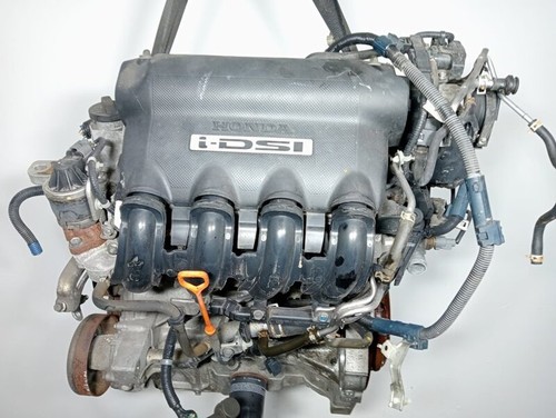 L13a1 full engine honda - full,