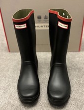 Hunter Argyll Short Knee