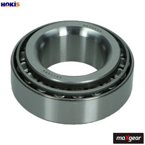 Wheel bearing kit - wheel,
