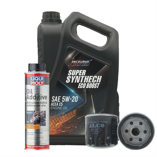 Service kit for ford - kit,