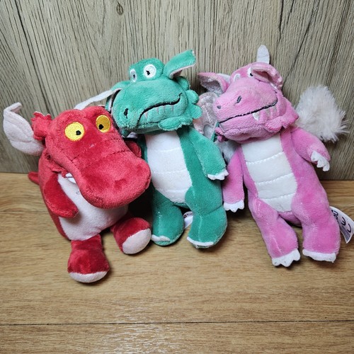 Julia donaldson small zog - julia,