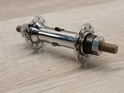 Vintage child bicycle front - vintage, child's