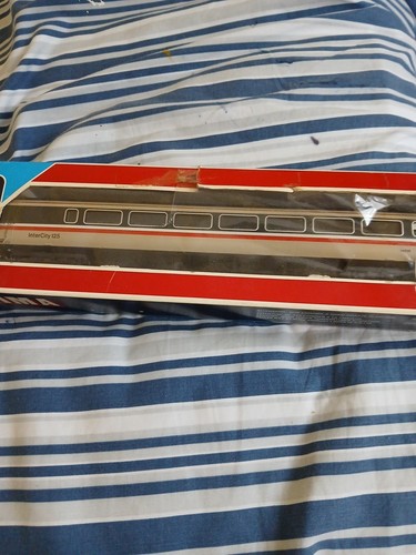 Lima mk3 tgs - 00, coach