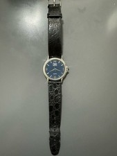 Carvel Men's Vintage Quartz