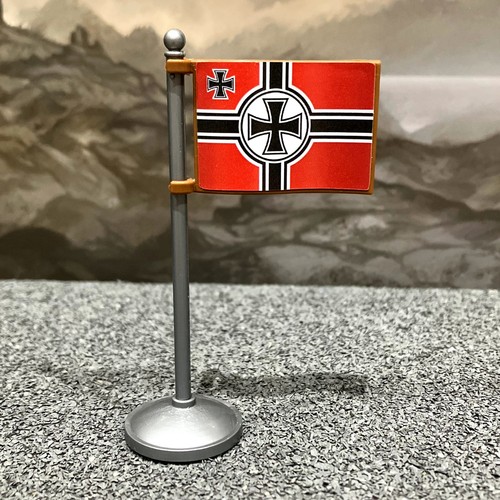 German safe flag lego - 'safe', lego*