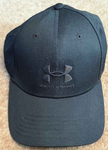 Mens under armour black - under,