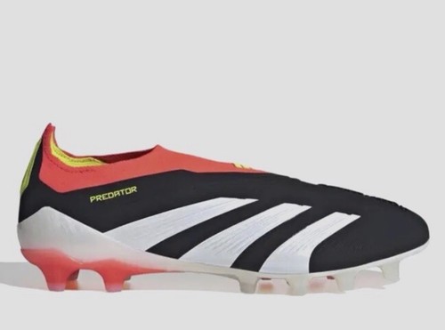 Adidas predator elite laceless - predator,
