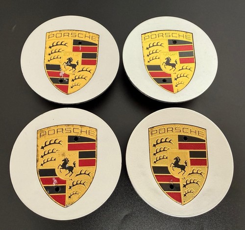 Porsche colour crest - porsche,