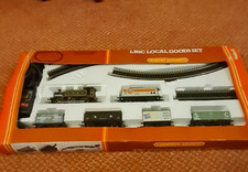 Hornby LBSG Local Goods Set